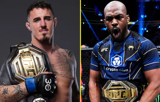 Деметриус Джонсон: UFC, заплатите 30 миллионов Джонсу за бой с Аспиналлом