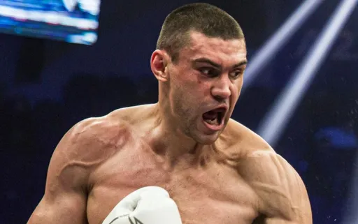 Евгений Тищенко назвал поражение Романова от Чжаосиня апсетом старта 2024 года