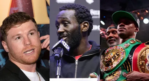 Кроуфорд намерен провести еще два боя и завершить карьеру