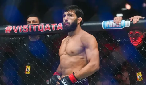 Царукян предложил провести Гран-при UFC: восемь лучших бойцов сразятся за титул