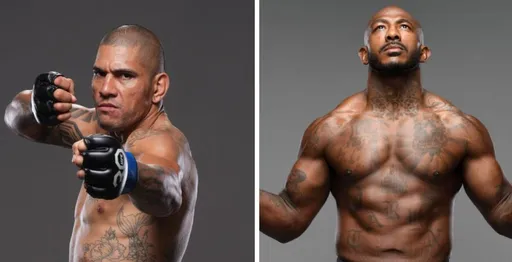 Глава UFC Уайт объяснил организацию титульного боя Перейры и Раунтри