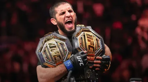 Абдель-Азиз – о следующем бое Махачева: думаю, UFC выберет Пратеса