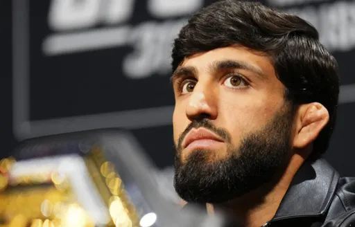 Царукян дал совет, как стать суперзвездой UFC: не будь фальшивым и не смотри, что делали Хабиб и Макгрегор