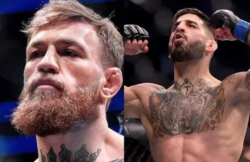 Топурия хочет провести бой с Макгрегором на турнире UFC в Испании