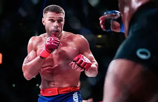 Анкалаев считает, что Немков способен стать чемпионом Bellator в тяжелом весе