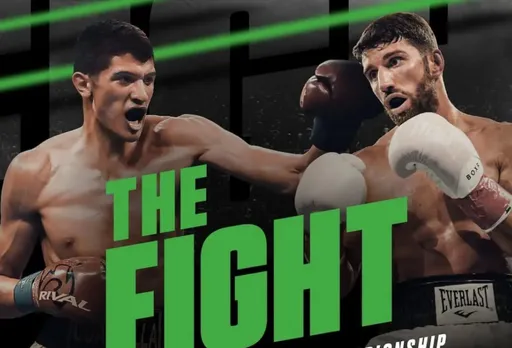 Официально объявлен следующий бой чемпиона WBC Фундоры