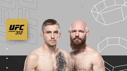 UFC официально анонсировал бой Борщева и Нолана