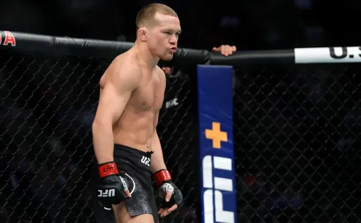 Бывший чемпион UFC Петр Ян перенес тренировочный лагерь из США в Таиланд