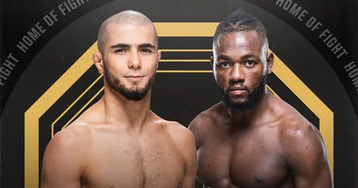Боец UFC Силва: Капе поймал Мокаева и раскроил ему голову за неделю до боя