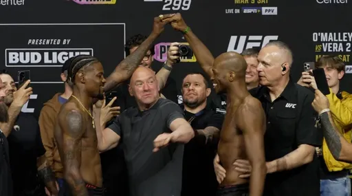Майкл Пэйдж с победы дебютировал в UFC