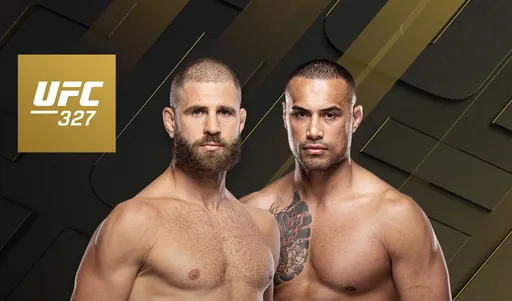 Прохазка и Улберг проведут бой за вакантный титул чемпиона UFC в полутяжелом весе 12 апреля в Майами