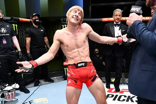 Пимблетт не намерен драться на UFC 281 в Нью-Йорке