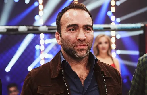 Гаджиев рассказал, как ему пришла идея создать Fight Nights