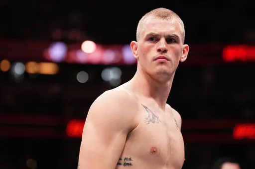 Гэрри: если переговоры о бое Маддалены и Махачева не сложатся, то у UFC есть я