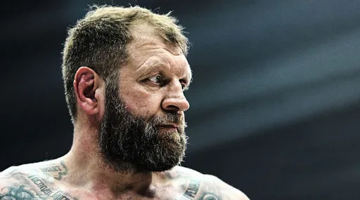 Александр Емельяненко назвал Мишу Маваши «животным» и призвал извиниться перед Умаром Кремлевым