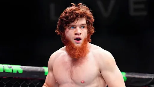 Азизян: UFC уже предлагает бой Шаре Буллету, но мы попросили время, чтобы долечиться