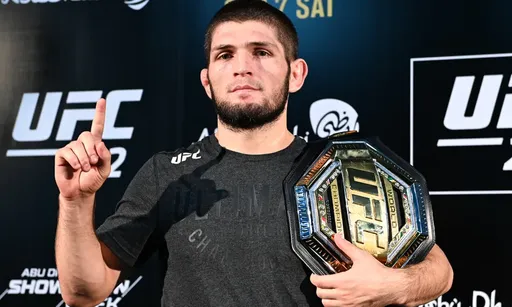 Царукян: Хабиб – величайший боец в истории легкого дивизиона UFC, а не Махачев