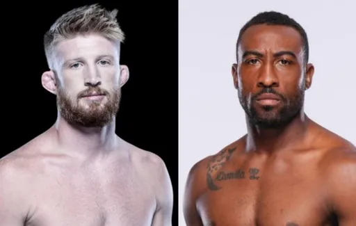 Бой Пикетт – Никал добавлен в кард UFC 282