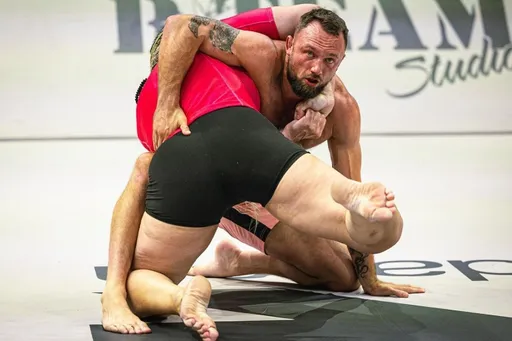 Комментатор UFC Лаура Санко: тренер Маддалены – это ключ к дагестанской борьбе