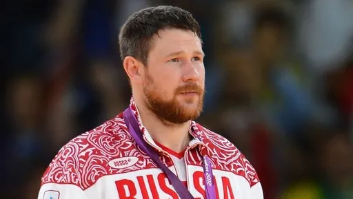 Российская сборная по дзюдо не выступит на чемпионате мира — призер ОИ