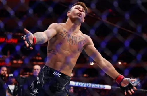 Лопес: после завоевания пояса UFC я продолжу помогать своим товарищам по команде двигаться к их целям