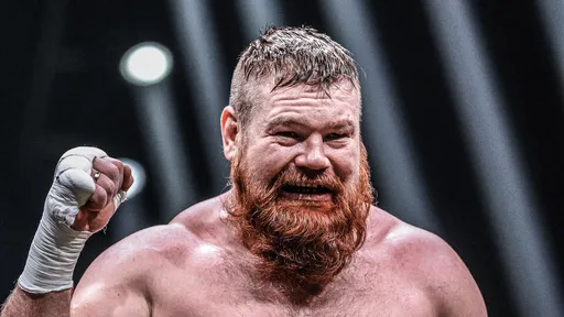 Дацик объяснил, почему еще не поехал в зону СВО, а посетил турнир Ural FC 6