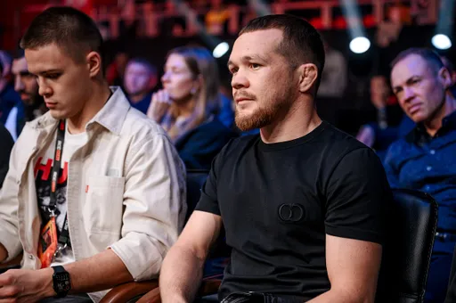 Экс-чемпион UFC Петр Ян станет почетным гостем турнира RCC 16