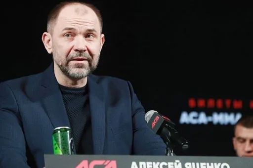 Президент ACA Яценко: у меня не вызывает восторга выбранный Вартаняном путь