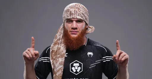 Шара Буллет провел открытую тренировку перед боем на UFC on ABC 7