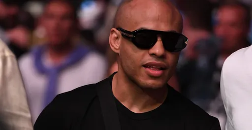 Абдель-Азиз: не думаю, что на турнире UFC в Белом доме будут титульные бои с участием россиян и грузин