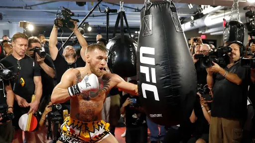 UFC будет сотрудничать с агентством Drug Free Sport International, вместо USADA