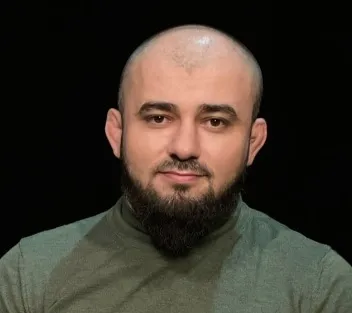 Асланбек Бадаев
