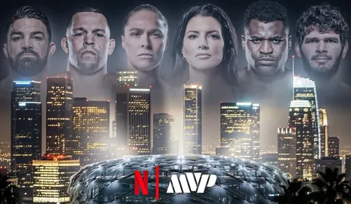 В лиге MVP ответили на хейт со стороны фанатов Даны Уайта и UFC