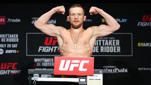Грозин рассказал, каким образом Ян победит Макги на турнире UFC в Абу-Даби