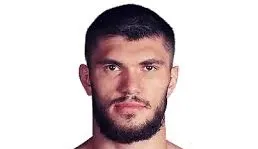 Али Ахмедов