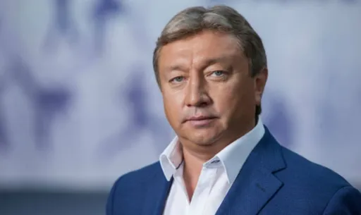 Президент «Самбо-70» Лайшев прокомментировал выступление российских дзюдоистов на турнире «Большого шлема»