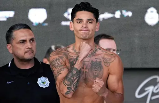 Чемпион UFC О'Мэлли: Гарсия сказал, что покончит с собой, если его мама умрет