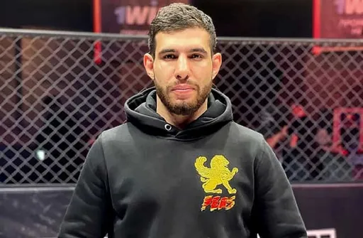 Хейбати победил Мамиева единогласным решением судей на турнире Hardcore MMA