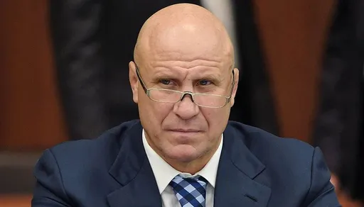 Федерация спортивной борьбы России обратилась в МОК и международную федерацию из-за отказа в выдаче виз в Испанию на чемпионат Европы