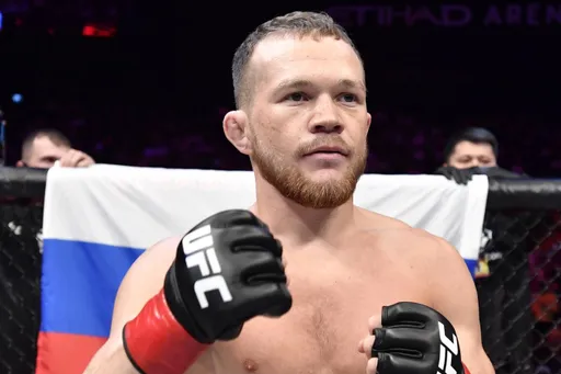 Петр Ян заявил, что заинтересован в поединке с Ядонгом