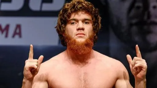 Бадаев – о дебюте Шары Буллета в UFC: поражение от Брансона – маловероятно, все идет к тому, что американец упадет