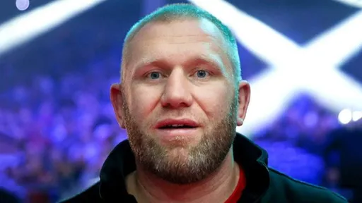 Харитонов: бой Орловского и Емельяненко сейчас никому не интересен, я готов дать реванш Андрею