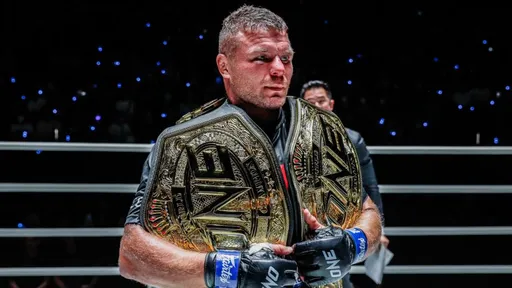 Расулов: Малыхин мог бы побороться за место в топ-3 UFC