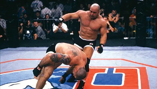 Бывший боец UFC объявил о выдвижении своей кандидатуры на пост губернатора Миннесоты