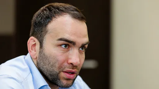 Гаджиев: ММА стагнируют, спад начался после боя Хабиба и Макгрегора