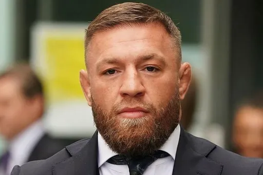 Конор – сотруднику WWE: я сломаю тебе челюсть в трех местах