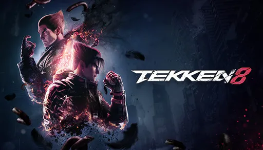 В сети появилась фотография экрана выбора персонажей в TEKKEN 8
