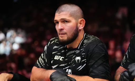 Глава UFC Уайт: Хабиб буквально держит фабрику крутых парней