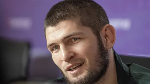 Хабиб пригласил Маска и Цукерберга в Дагестан