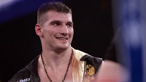 Папин: бой Джигана и Роя Джонса не имеет к боксу никакого отношения